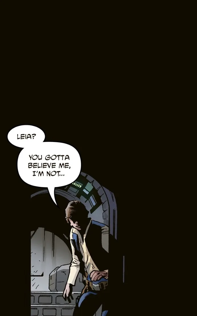 Star Wars Chapter 17 page 32