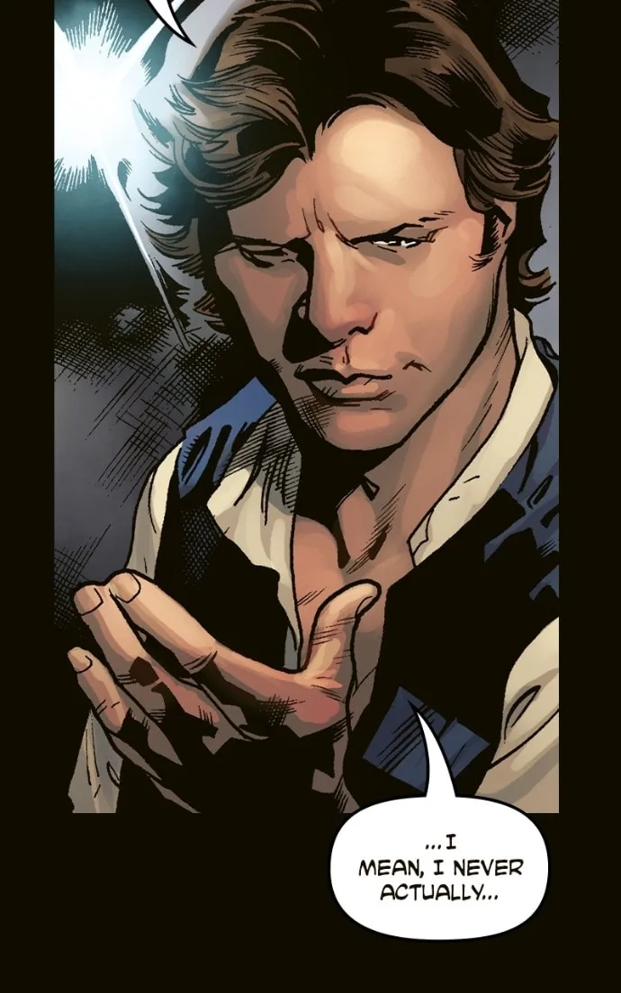 Star Wars Chapter 17 page 31