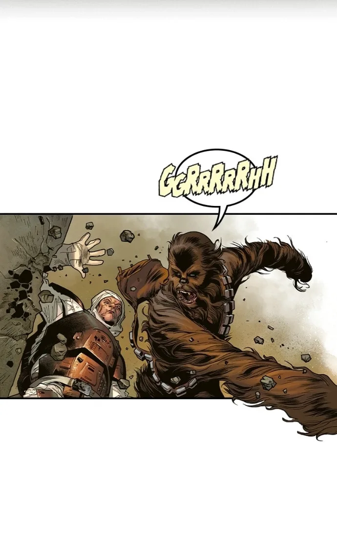 Star Wars Chapter 17 page 35
