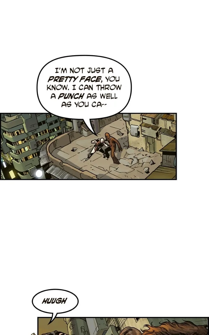 Star Wars Chapter 17 page 36