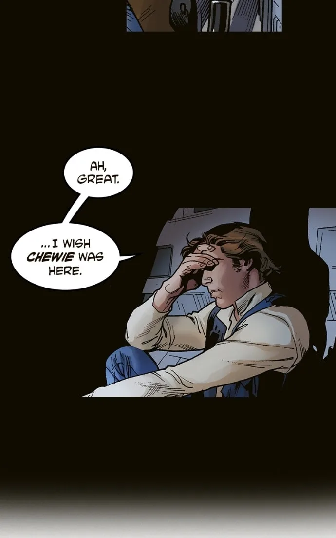 Star Wars Chapter 17 page 34