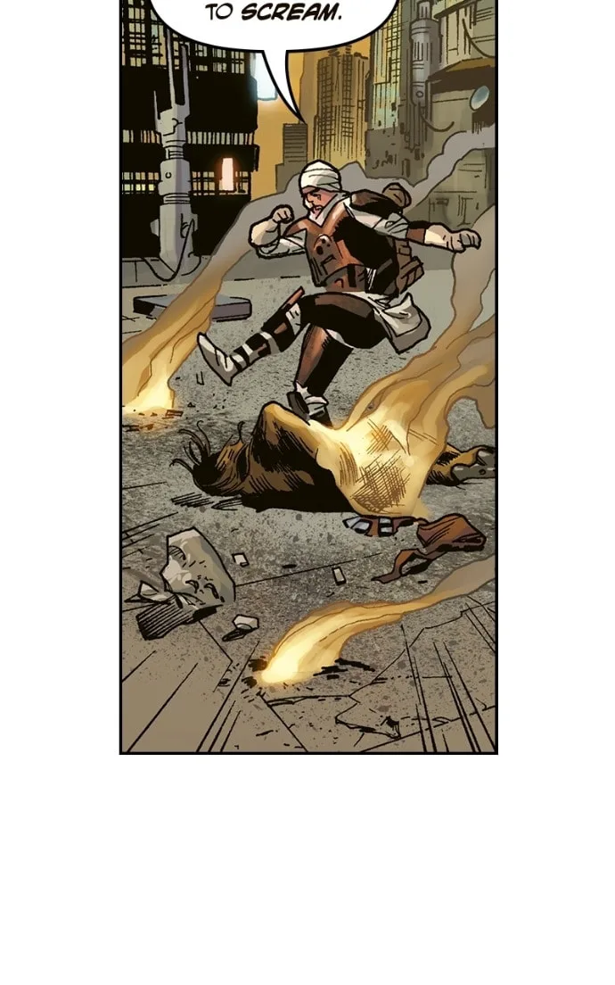Star Wars Chapter 17 page 42