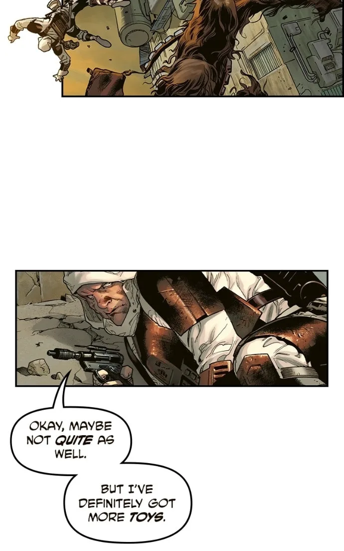 Star Wars Chapter 17 page 37