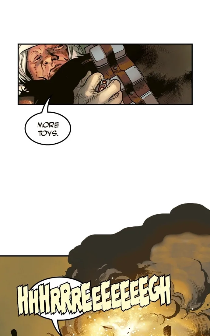 Star Wars Chapter 17 page 40