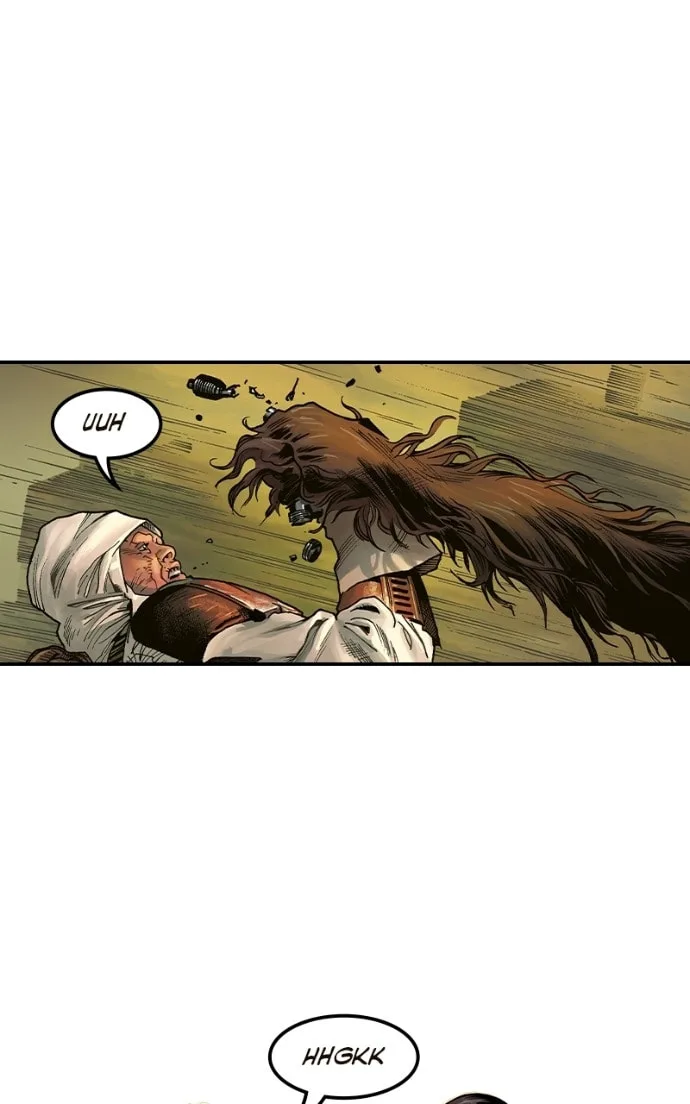Star Wars Chapter 17 page 38