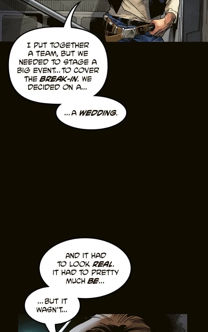 Star Wars Chapter 17 page 30