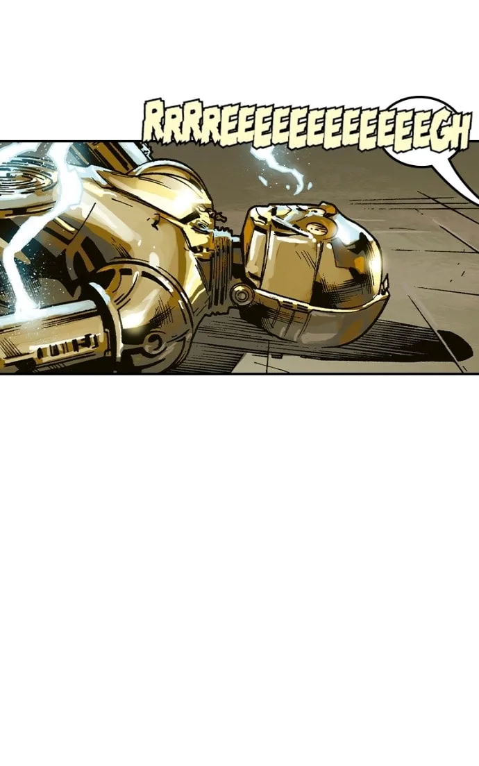 Star Wars Chapter 17 page 44