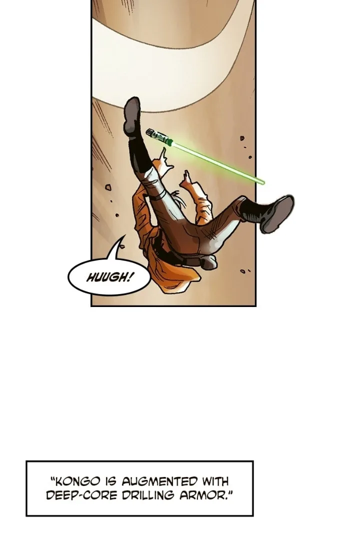 Star Wars Chapter 17 page 49