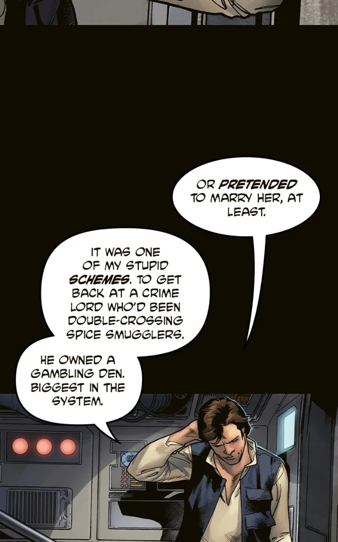 Star Wars Chapter 17 page 29