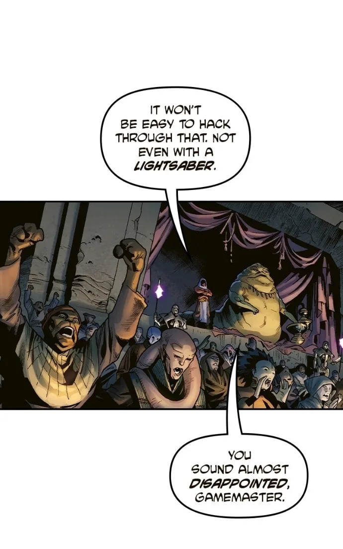 Star Wars Chapter 17 page 50