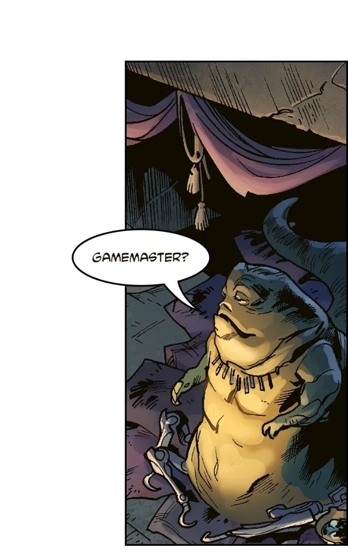 Star Wars Chapter 17 page 54