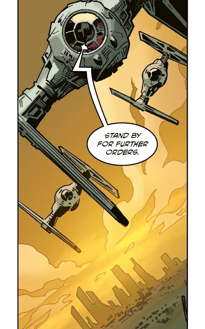 Star Wars Chapter 17 page 57