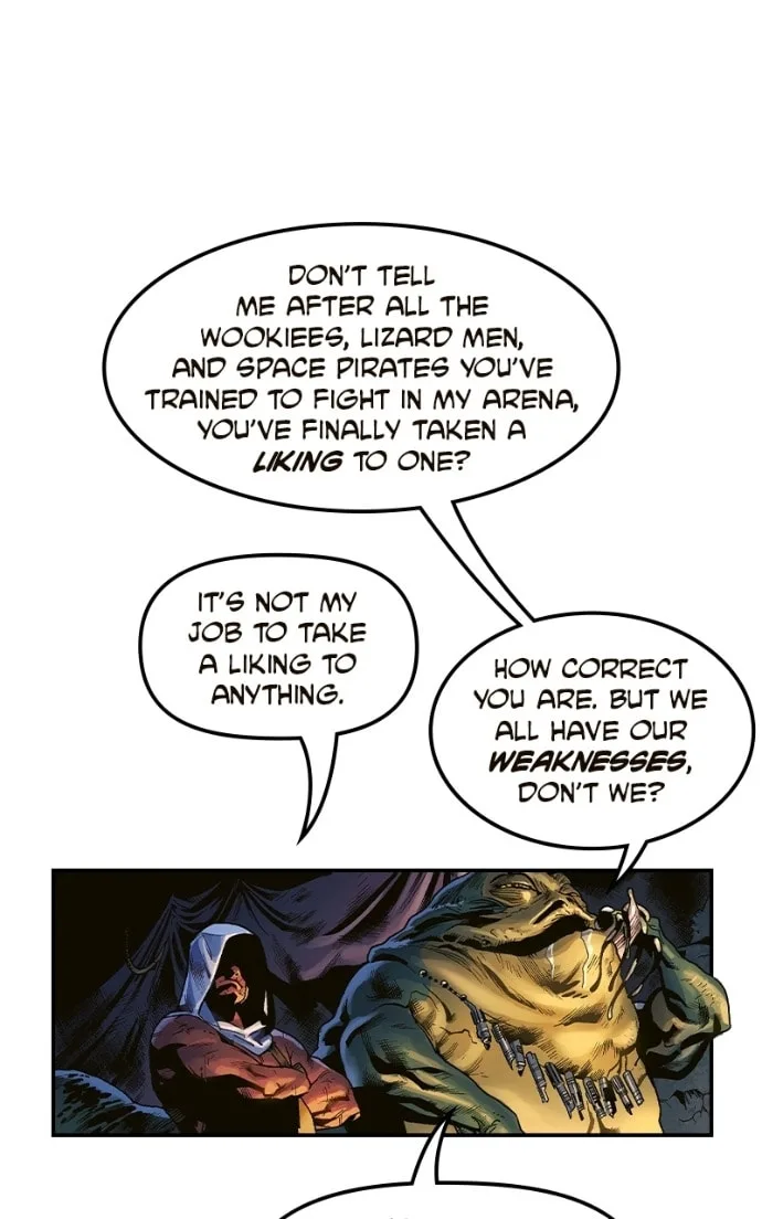 Star Wars Chapter 17 page 51