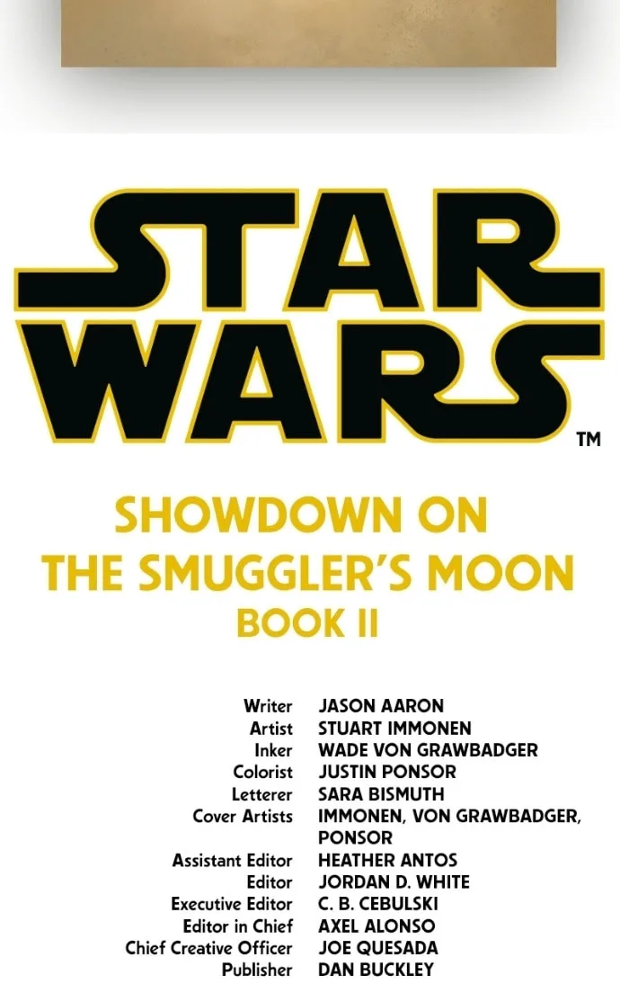 Star Wars Chapter 17 page 59