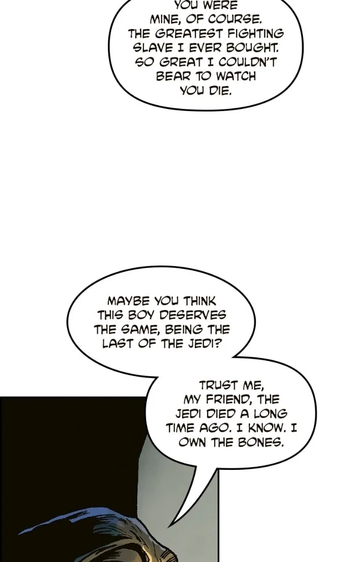 Star Wars Chapter 17 page 52