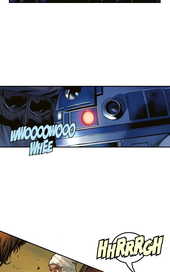 Star Wars Chapter 18 page 7