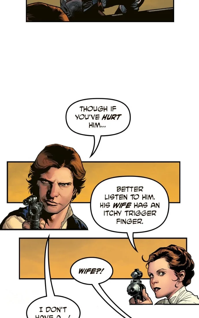 Star Wars Chapter 18 page 16