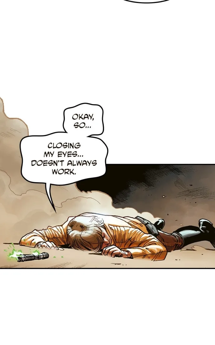 Star Wars Chapter 18 page 5