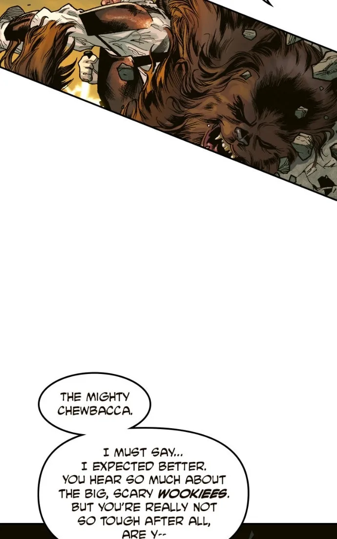 Star Wars Chapter 18 page 8