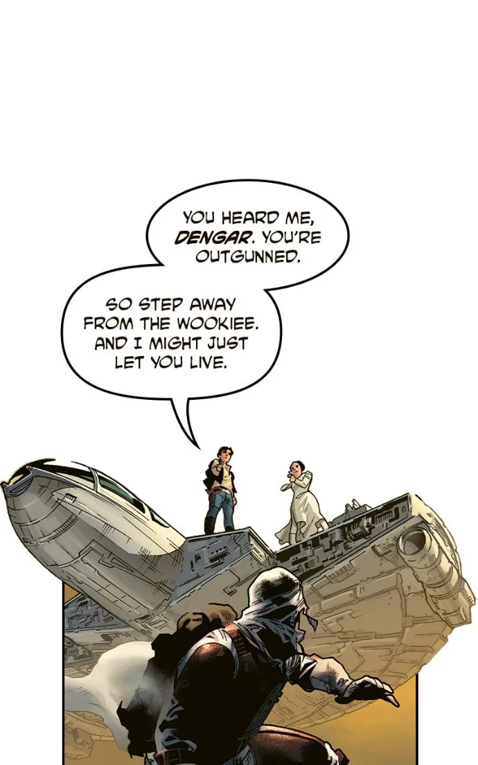 Star Wars Chapter 18 page 15