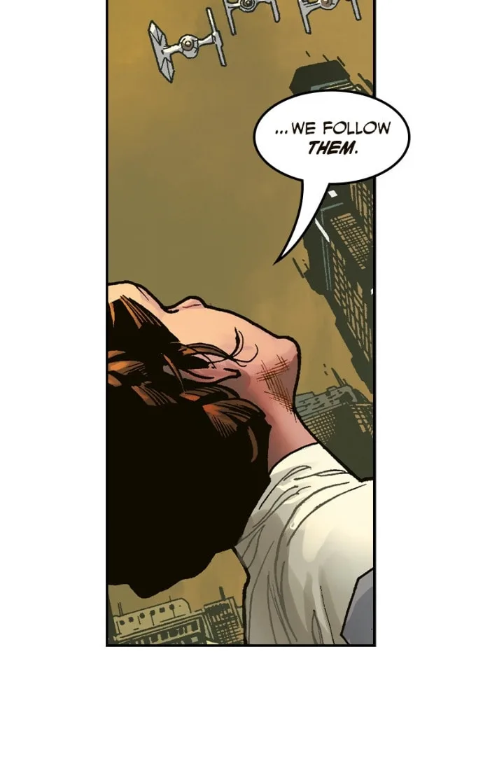 Star Wars Chapter 18 page 23