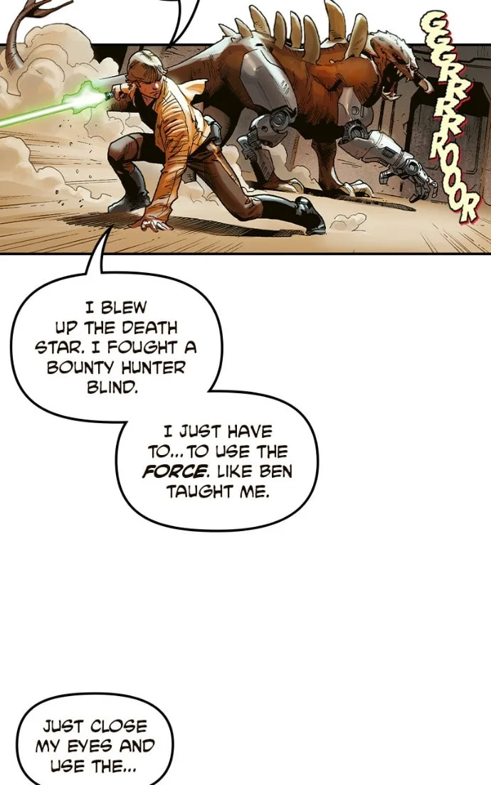 Star Wars Chapter 18 page 3