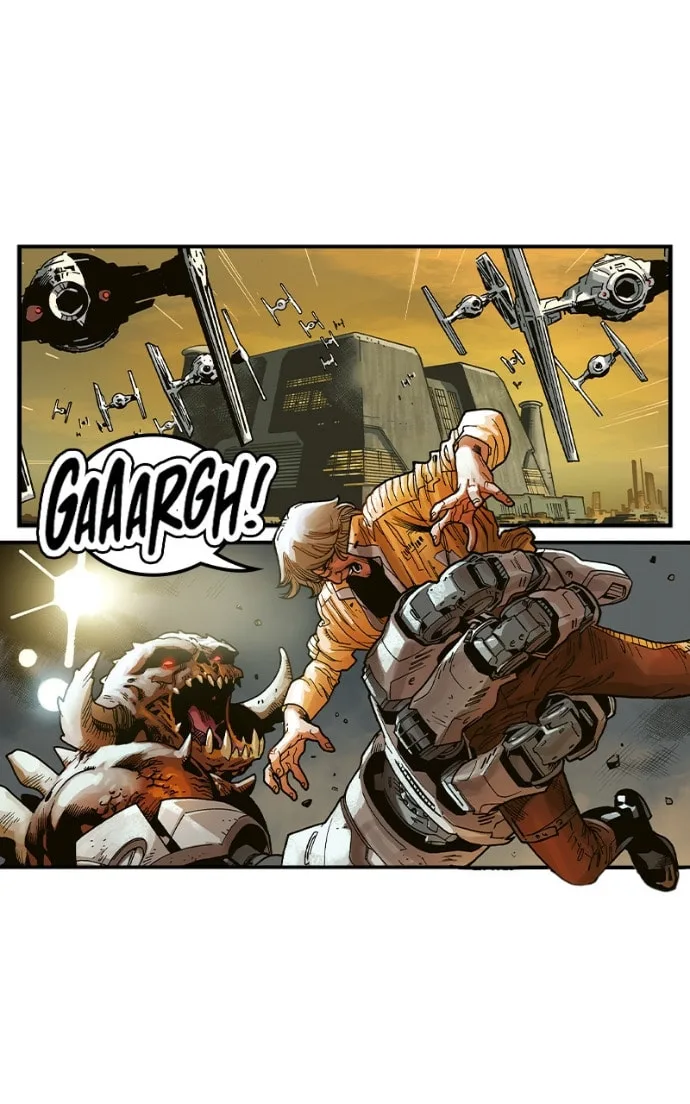 Star Wars Chapter 18 page 24