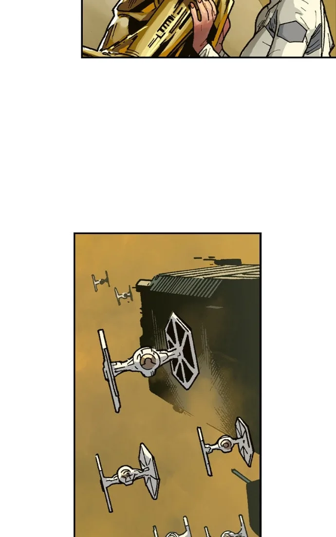 Star Wars Chapter 18 page 22