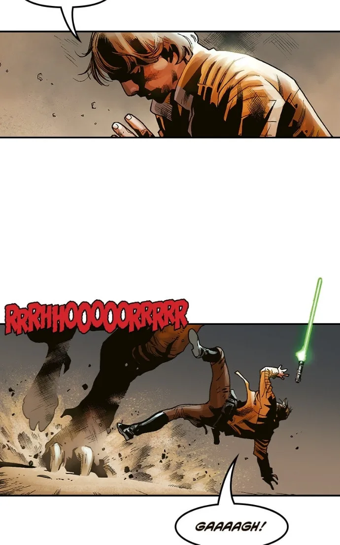 Star Wars Chapter 18 page 4