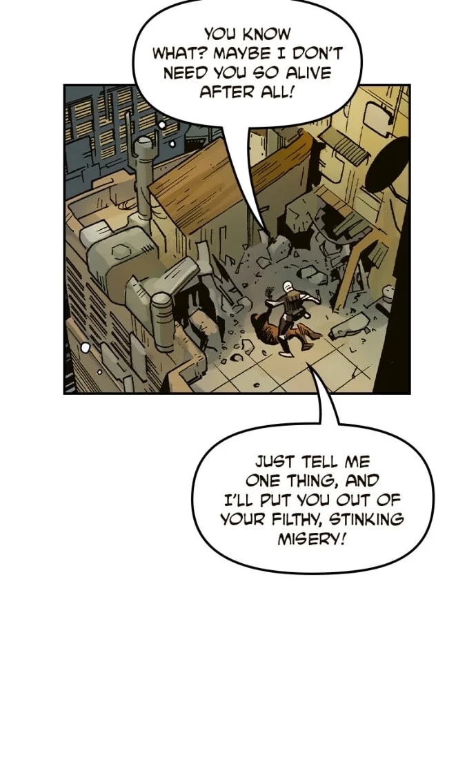 Star Wars Chapter 18 page 11