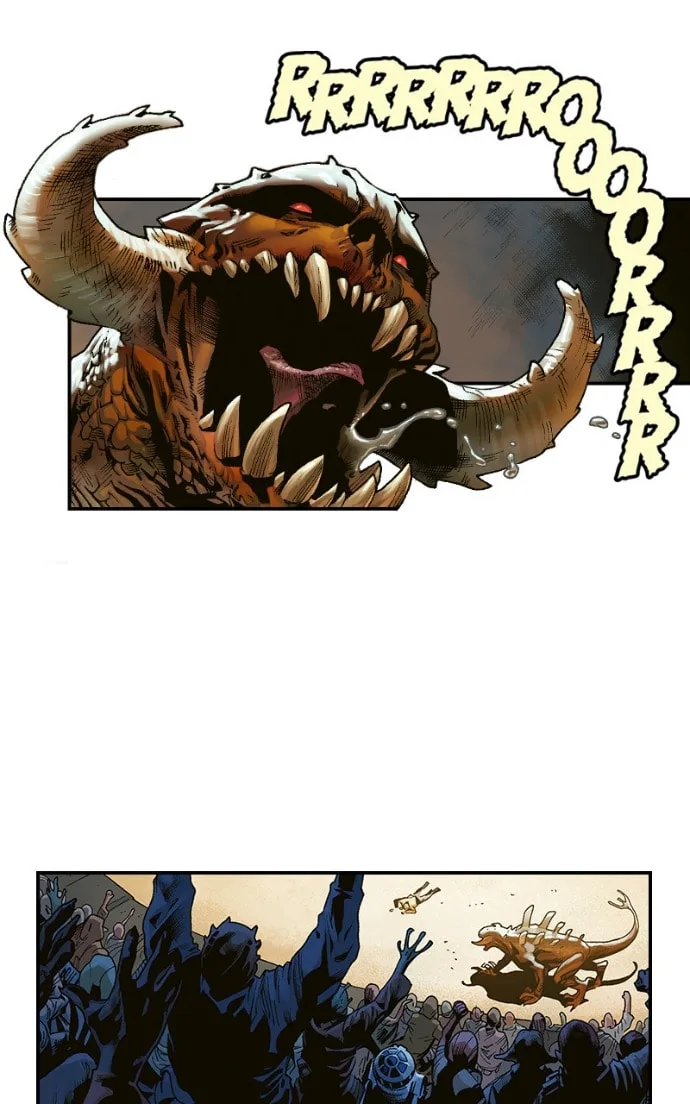 Star Wars Chapter 18 page 6