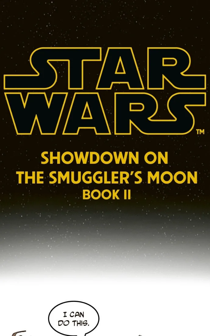 Star Wars Chapter 18 page 2