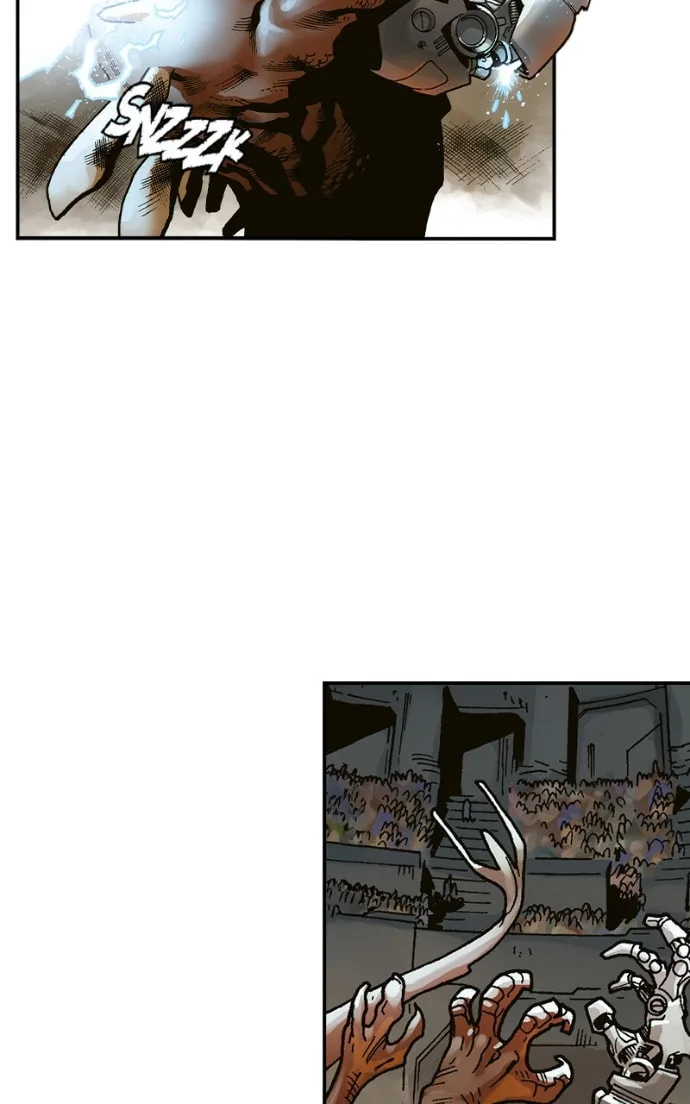Star Wars Chapter 18 page 27