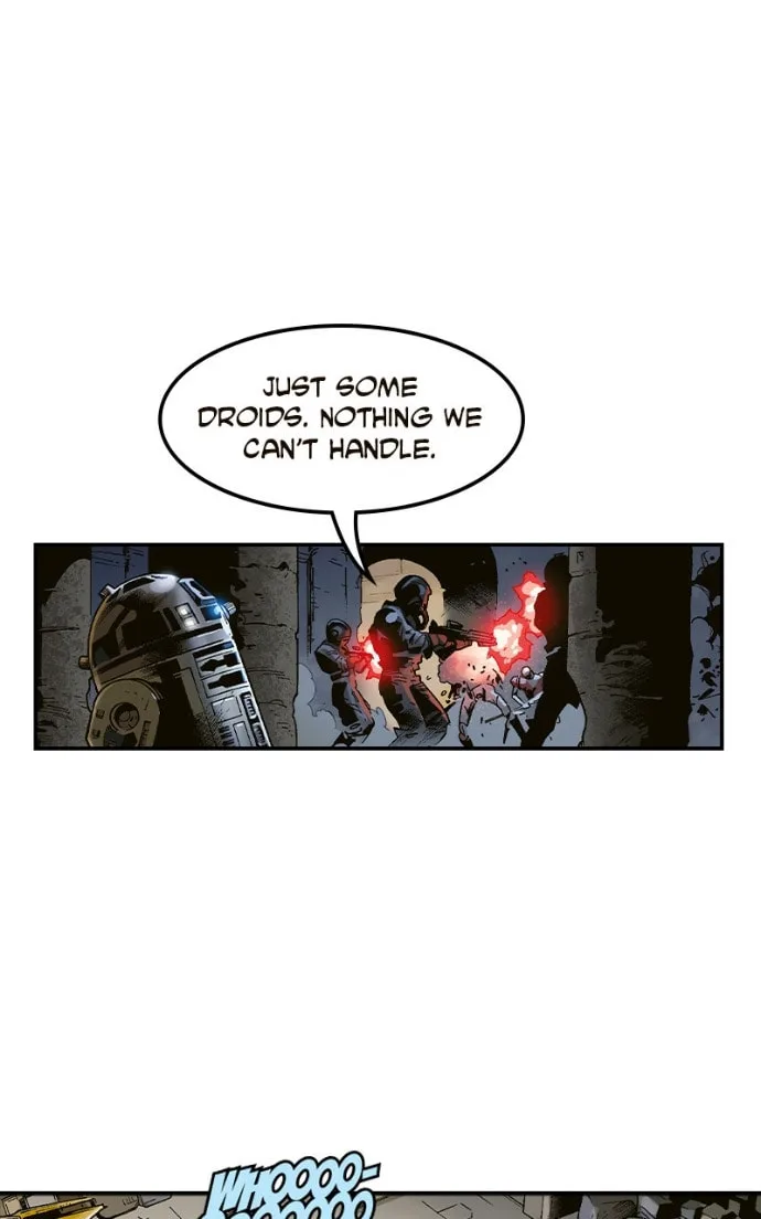Star Wars Chapter 18 page 35