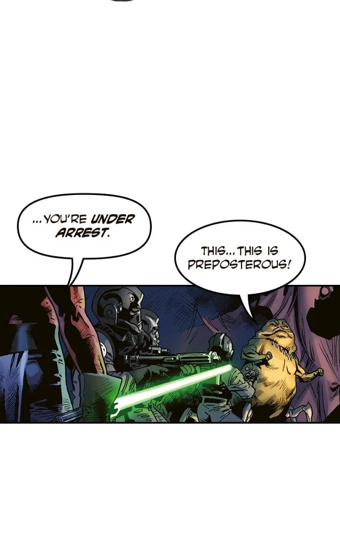 Star Wars Chapter 18 page 31