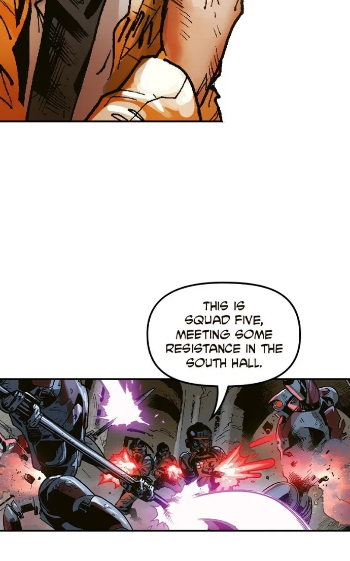 Star Wars Chapter 18 page 34