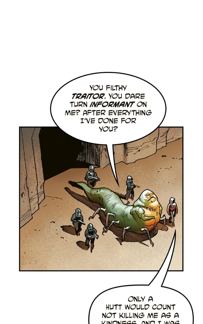 Star Wars Chapter 18 page 37
