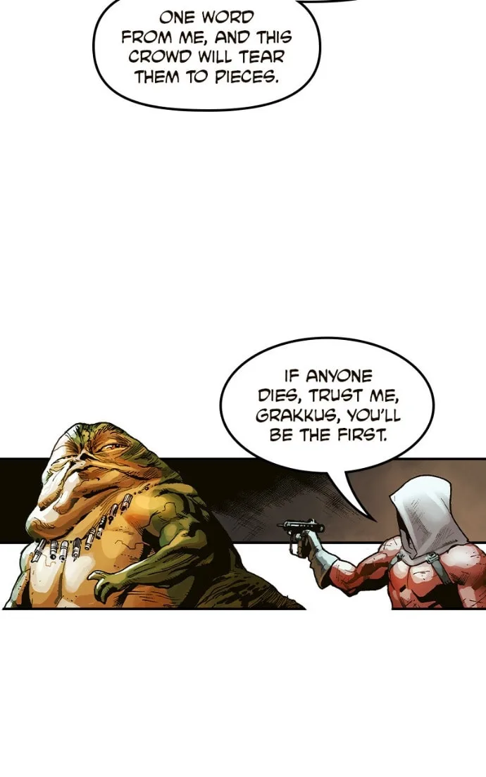 Star Wars Chapter 18 page 40