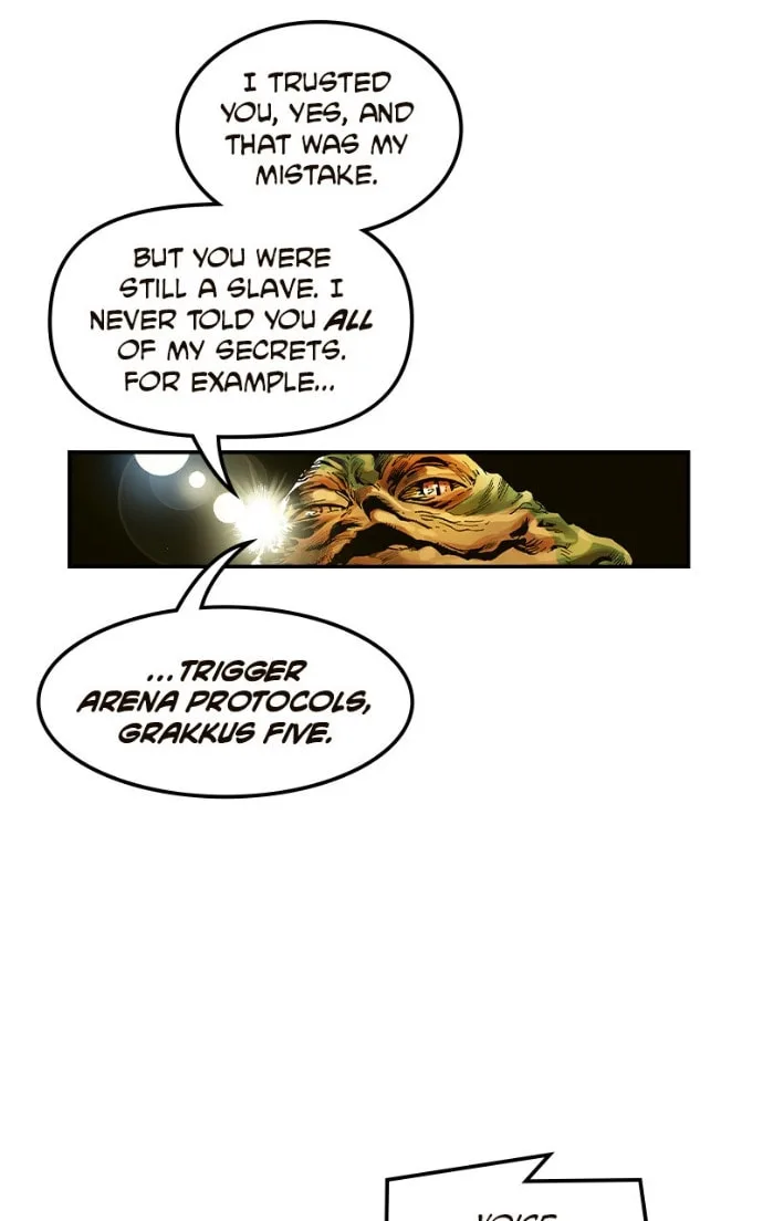 Star Wars Chapter 18 page 41