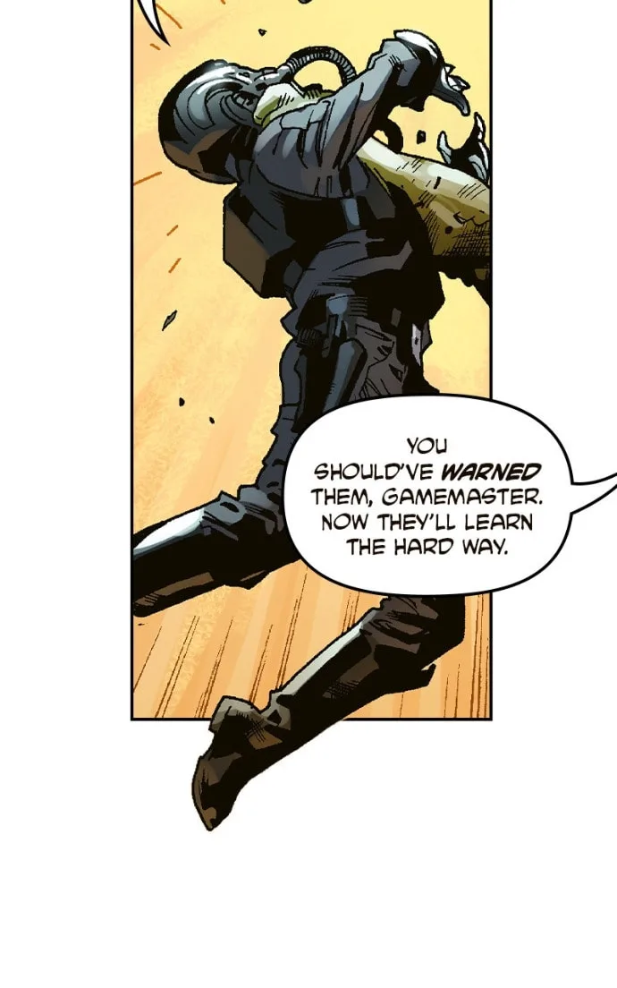 Star Wars Chapter 18 page 44