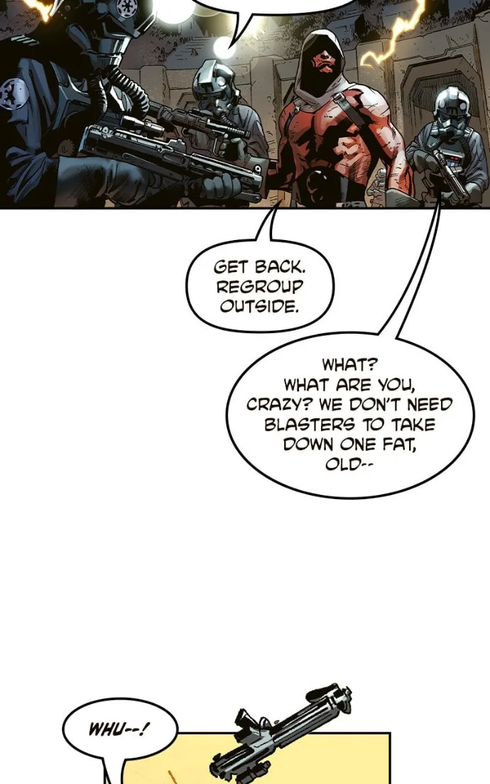 Star Wars Chapter 18 page 43