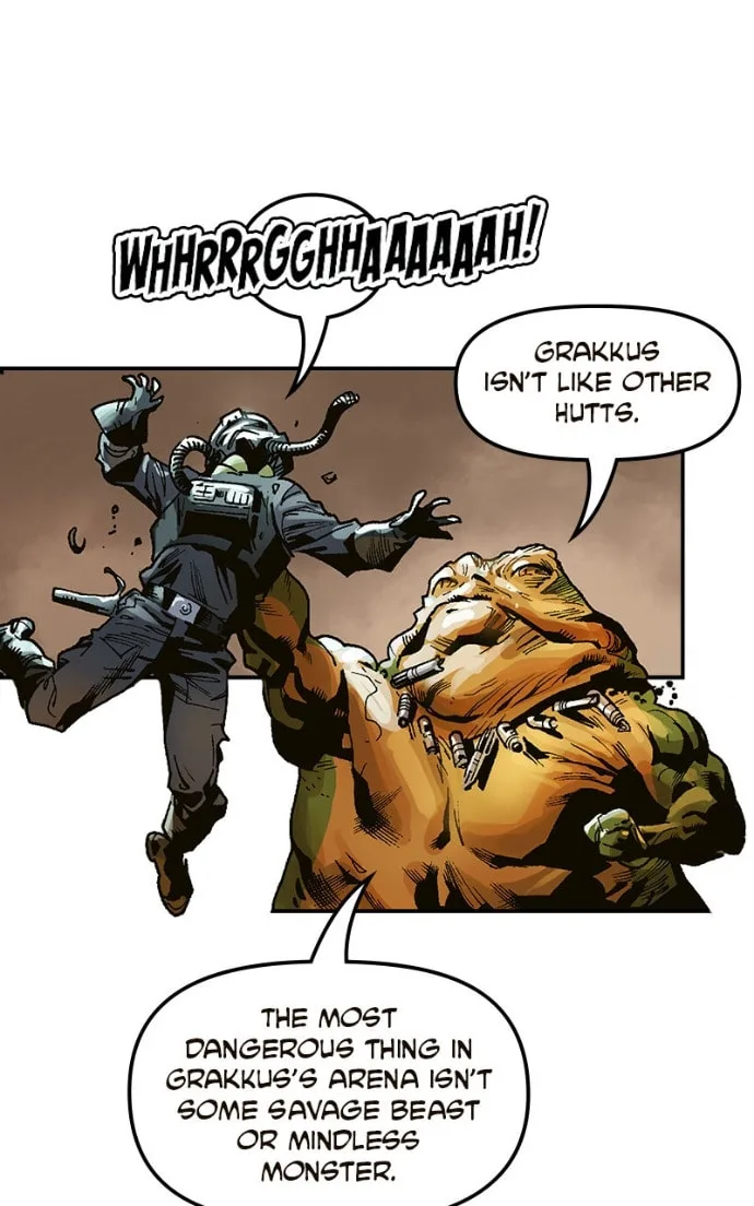 Star Wars Chapter 18 page 45