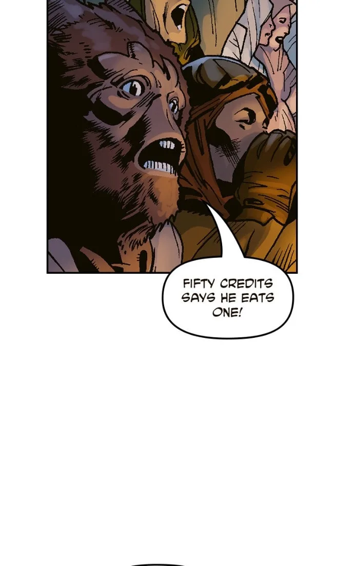 Star Wars Chapter 18 page 48