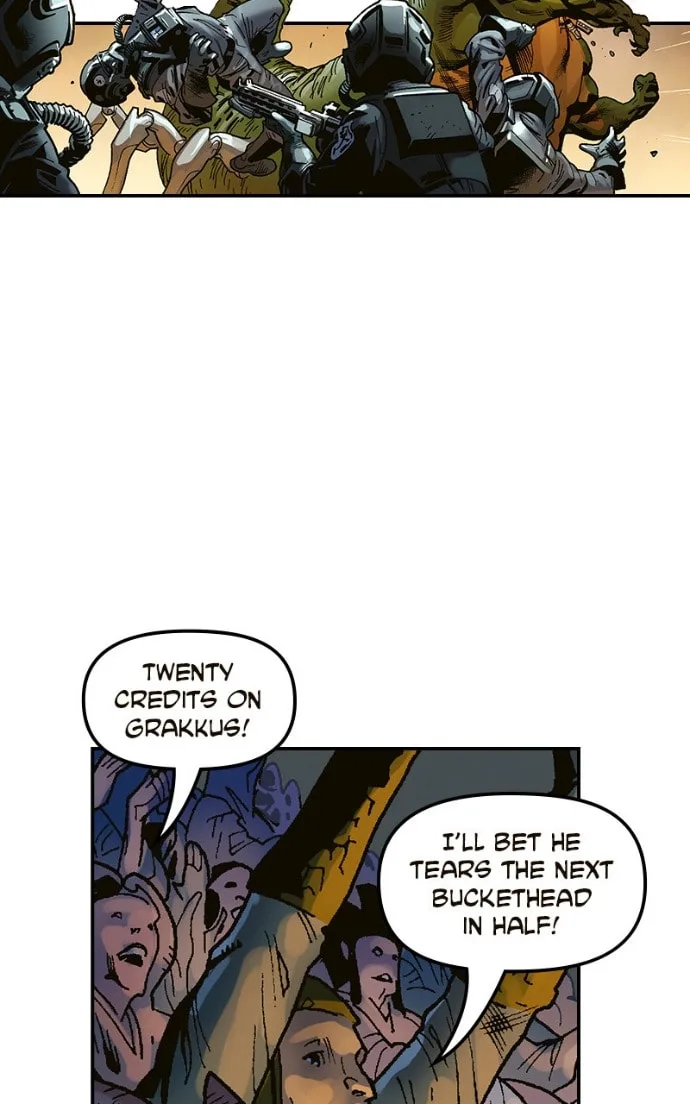 Star Wars Chapter 18 page 47