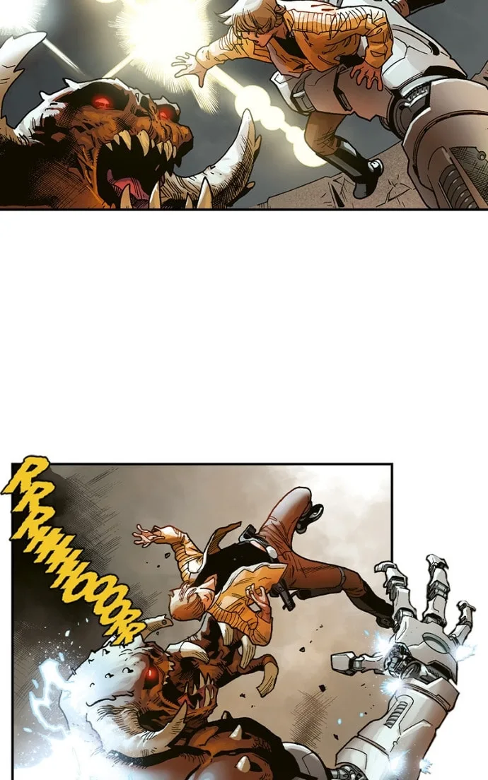 Star Wars Chapter 18 page 26