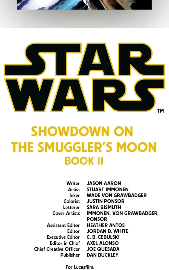 Star Wars Chapter 18 page 54