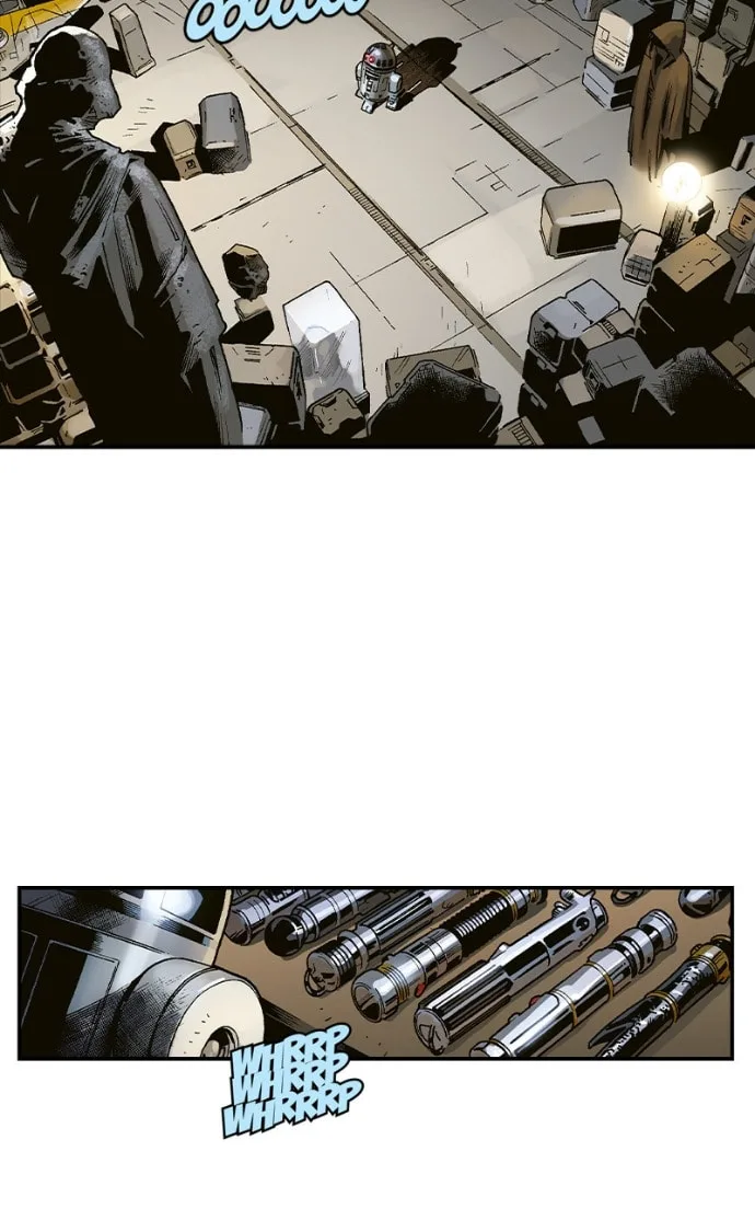 Star Wars Chapter 18 page 36