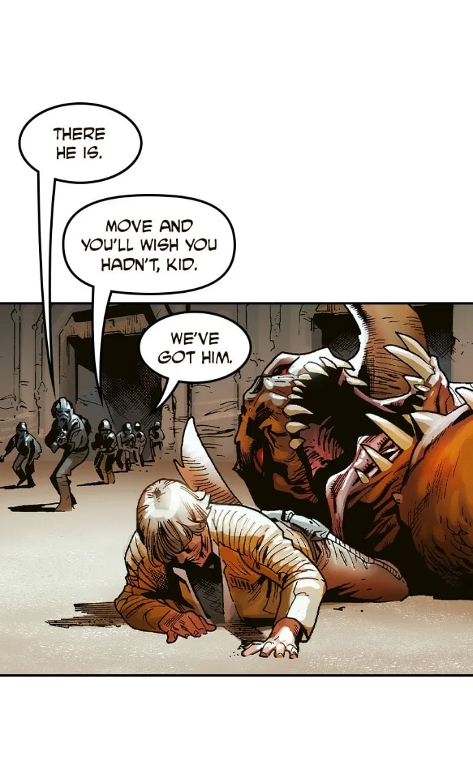 Star Wars Chapter 18 page 32