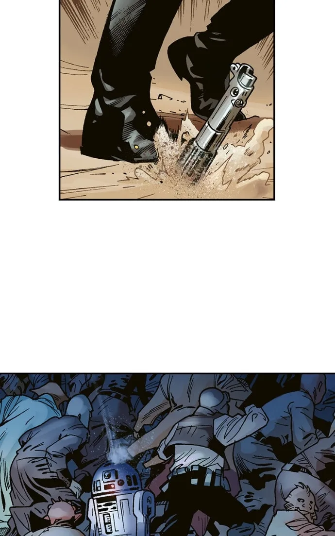 Star Wars Chapter 19 page 4