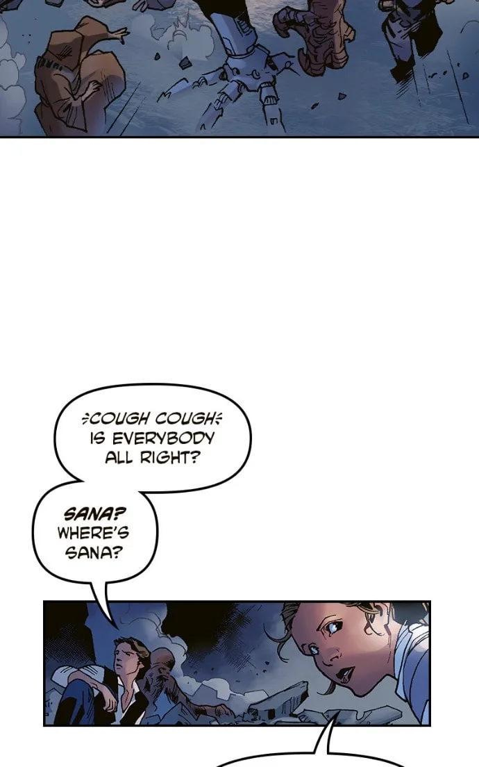 Star Wars Chapter 19 page 14